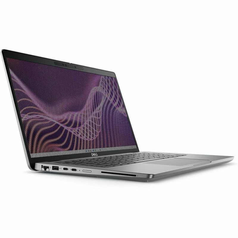 Dell Latitude 5440 14" Notebook - Full HD - Intel Core i7 13th Gen i7-1355U - 16 GB - 256 GB SSD - Titan Gray
