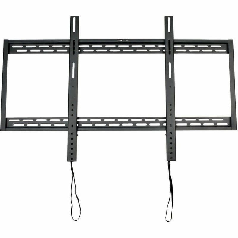 Tripp Lite by Eaton Display TV LCD Wall Monitor Mount Fixed 60" to 100" TVs / Monitors / Flat-Screens - Thumbnail 3