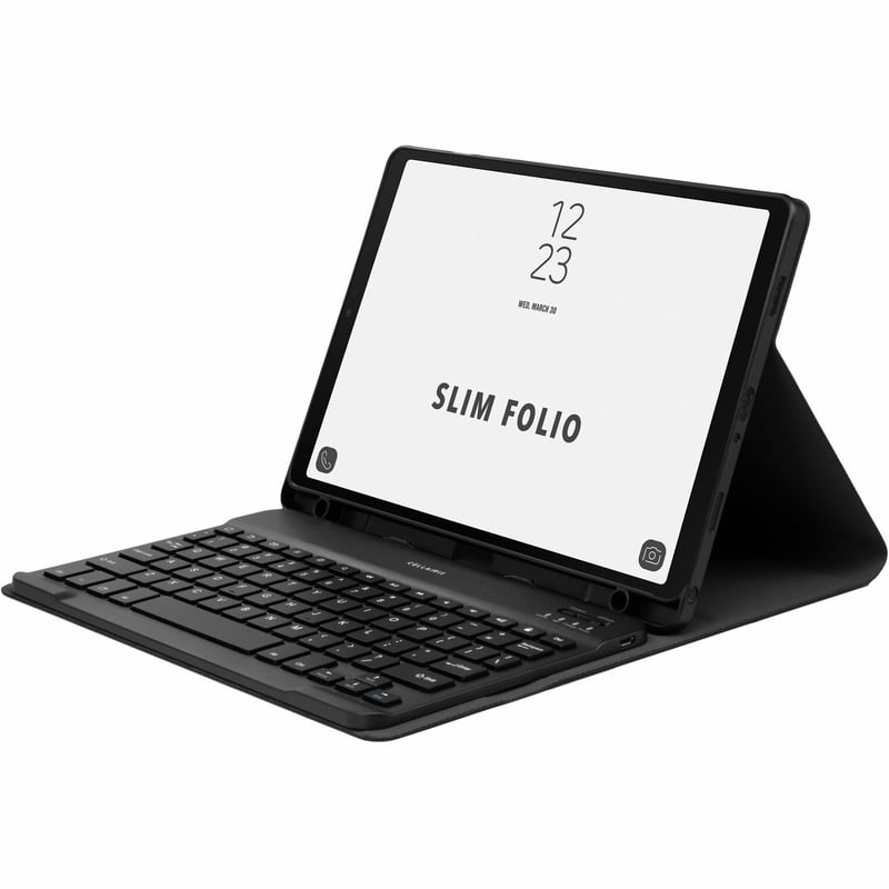 CELLAIRIS-BT KB-SSTABA11+/A9+W/OTPW/O BL - Thumbnail 1