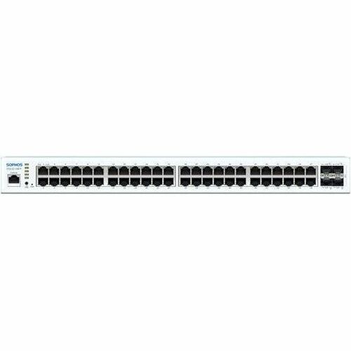 Sophos CS110-48P Ethernet Switch - Thumbnail 1