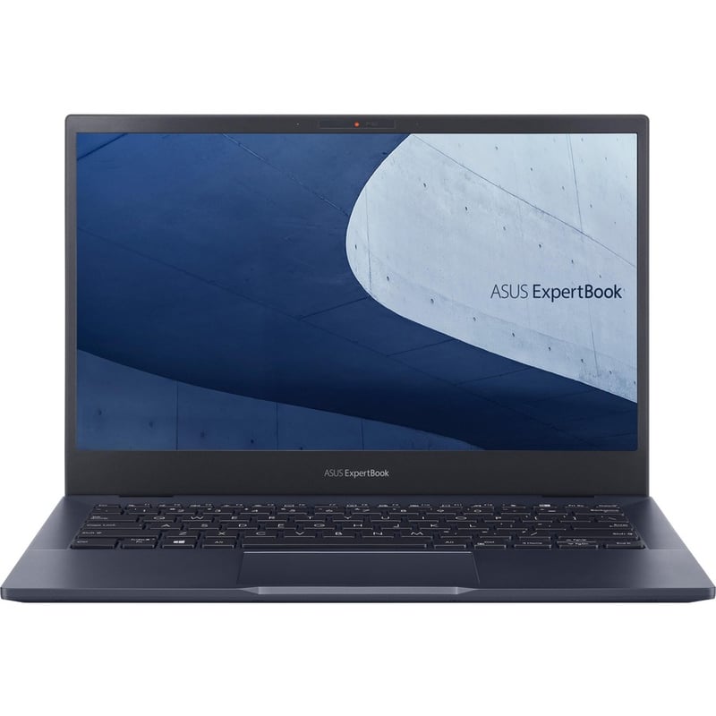 Asus ExpertBook B5 B5302 B5302CEA-XH74 13.3" Notebook - Full HD - Intel Core i7 11th Gen i7-1165G7 - 16 GB - 512 GB SSD - Star Black - Thumbnail 5
