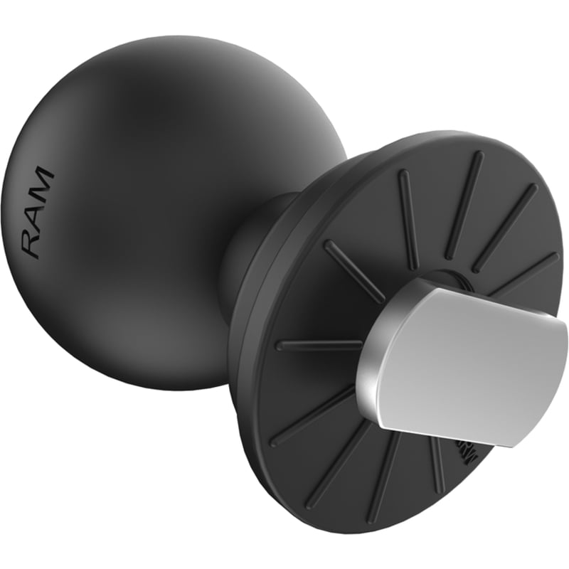 RAM Mounts Track Ball Mounting Adapter - Thumbnail 4