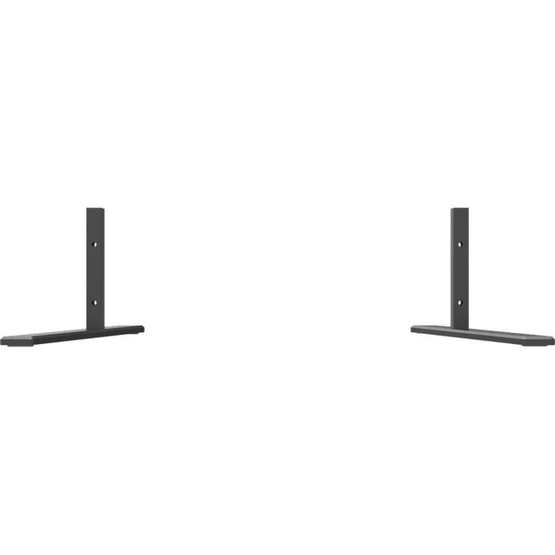 ViewSonic Commercial Display Stand for the CDE5520 - Thumbnail 1