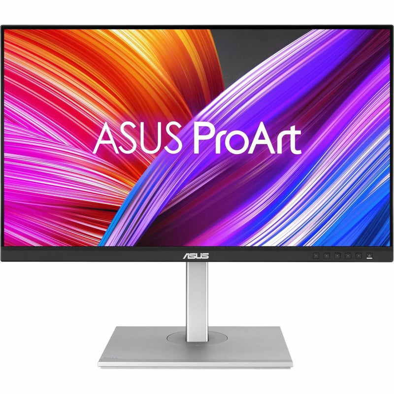 Asus ProArt PA278CGV 27" Class WQHD LED Monitor - 16:9 - Thumbnail 1