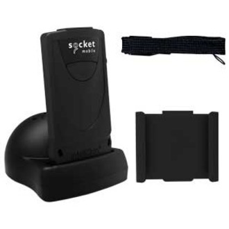 Socket Mobile DuraScan® D840, Universal Barcode Scanner & Charging Dock - Thumbnail 2
