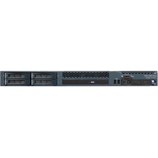 Cisco 8510 Wireless LAN Controller - Thumbnail 2