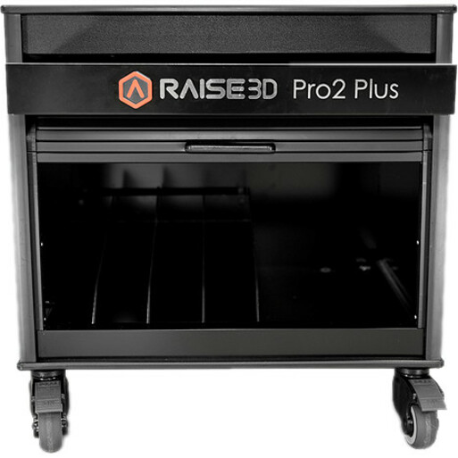 RAISE3D Printer Cart for Pro2 Plus/N2 Plus - Thumbnail 4