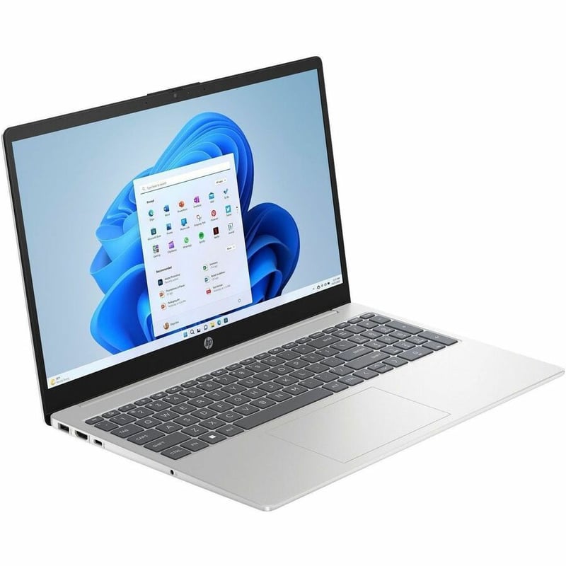 HP 15-FC0047 RYZEN 7 7730U 512GB SSD 16GB 15.6 TOUCHSCREEN - Thumbnail 3