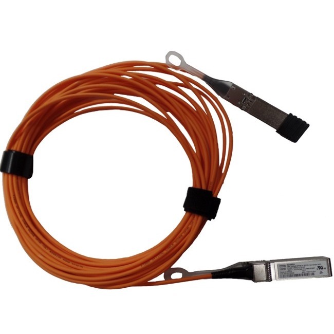 HPE 25GBE SFP28 TO SFP28 10M SMART AOC PL-2L