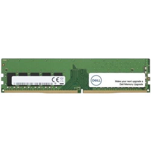 Dell 8GB DDR4 SDRAM Memory Module