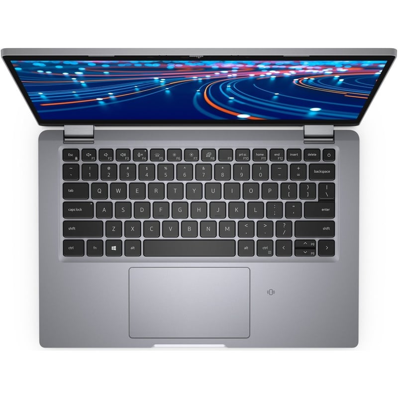 Dell Latitude 5000 5320 13.3" Notebook - Full HD - 1920 x 1080 - Intel Core i5 11th Gen i5-1145G7 Quad-core (4 Core) 2.60 GHz - 8 GB Total RAM - 256 GB SSD - Thumbnail 2