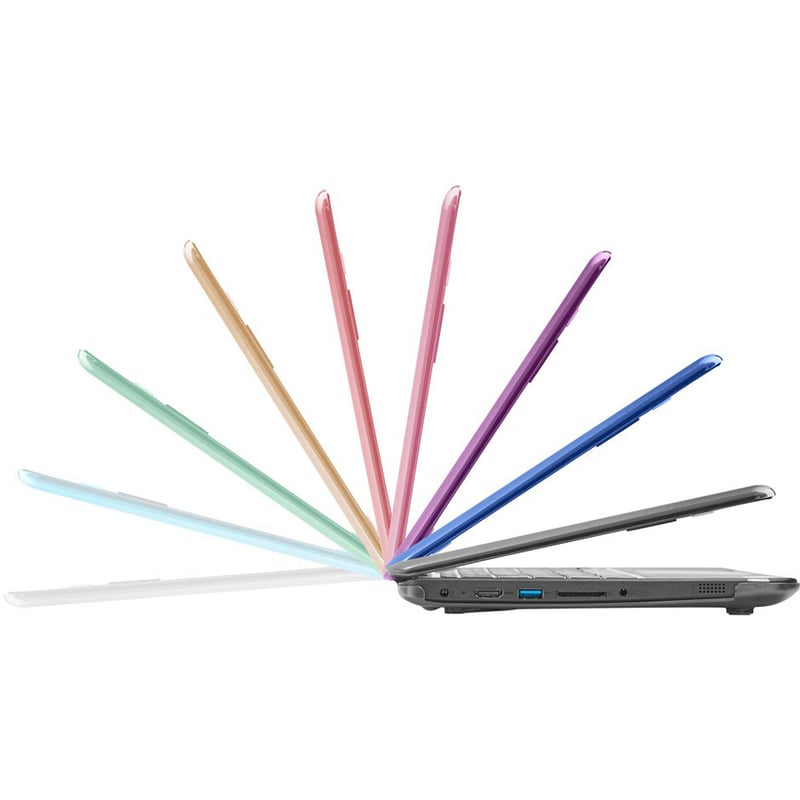 iPearl mCover Chromebook Case - Thumbnail 2