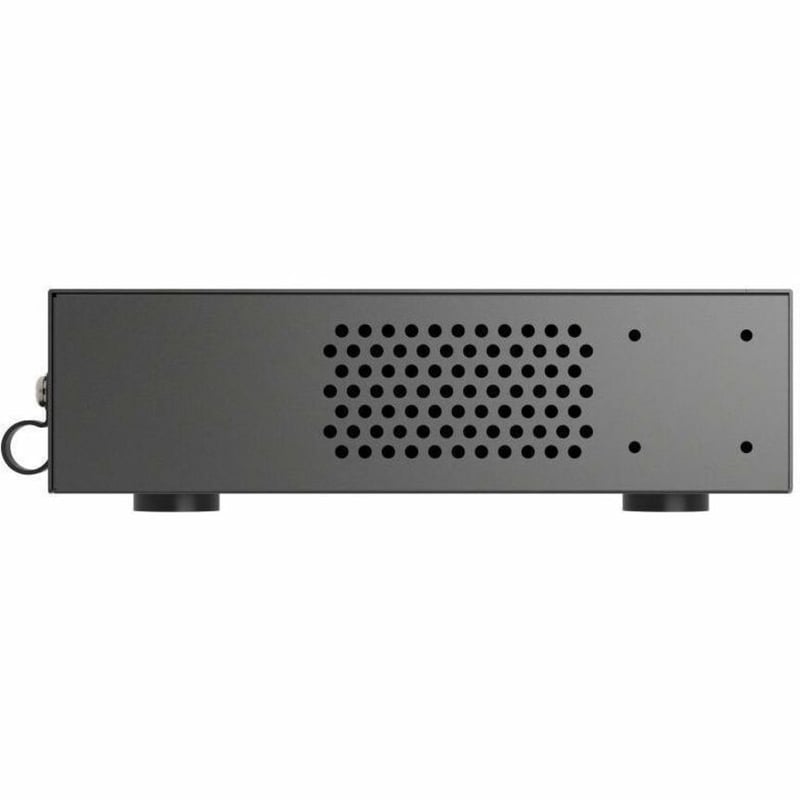 QNAP QSW-L3208-2C6T Ethernet Switch - Thumbnail 5