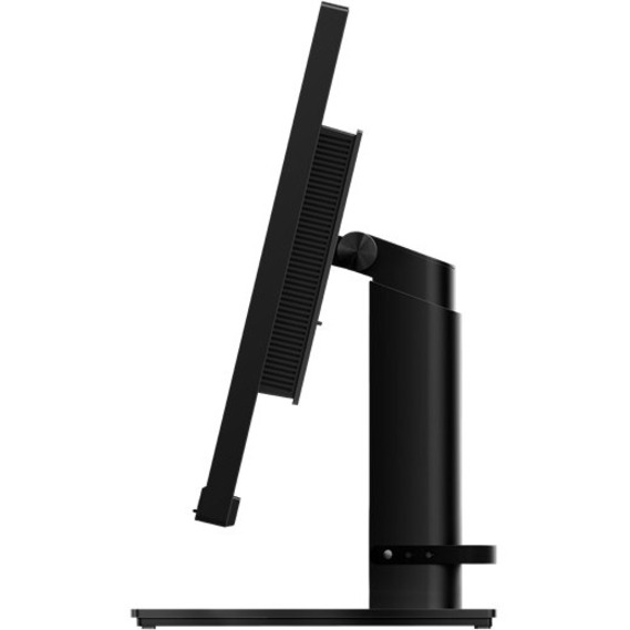 Lenovo ThinkVision P27u-20 27" Class 4K UHD LCD Monitor - 16:9 - Raven Black - Thumbnail 2