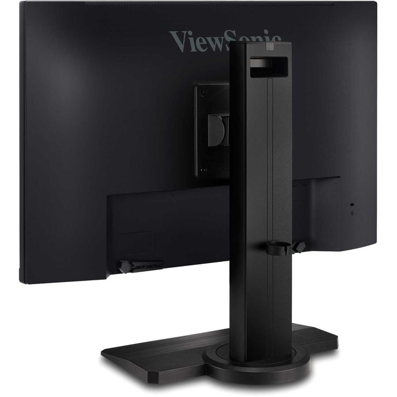 ViewSonic OMNI XG2431 24 Inch 1080p 0.5ms 240Hz Gaming Monitor with AMD FreeSync Premium, Advanced Ergonomics, Eye Care, HDMI and DisplayPort for Esports - Thumbnail 5