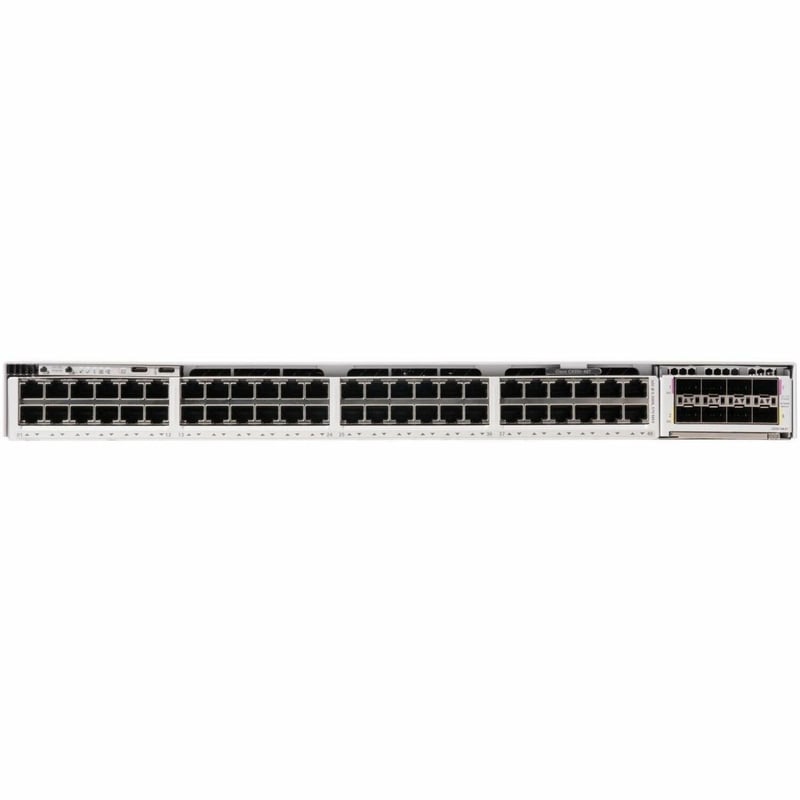 CISCO C9350 48-PORT 1G DATA-ONLY - Thumbnail 1