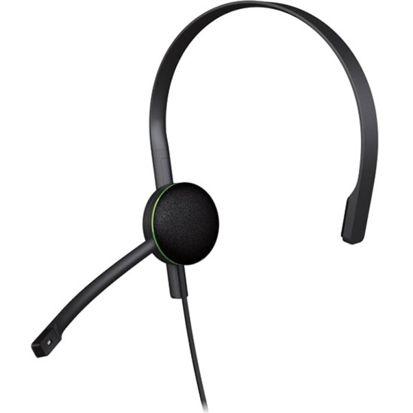 Microsoft Xbox One CHAT Headset - Thumbnail 5