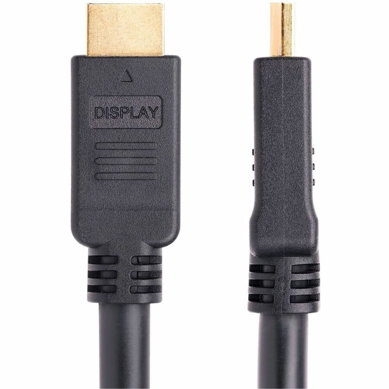 ACTIVE HDMI 2.0 CABLE 15M/CMP/PLENUM/4K 60HZ - Thumbnail 3