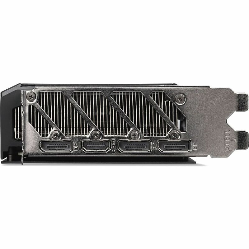 Acer Intel Arc A750 Graphic Card - 8 GB GDDR6 - Thumbnail 5