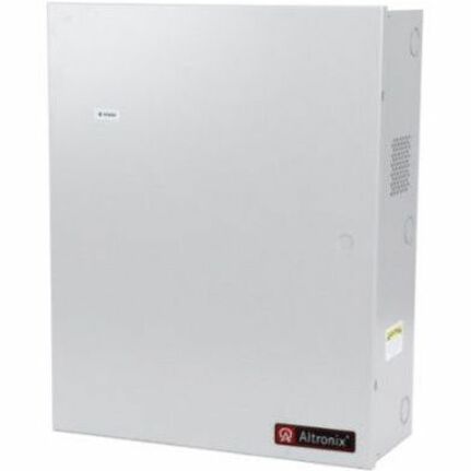 Maximal MaxFit E Series Dual Power Supply Expandable Power Systems - Thumbnail 3