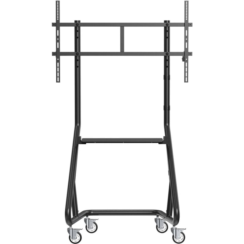 Eaton Tripp Lite Series Heavy-Duty Streamline Landscape Mobile Cart for 60" to 105" Flat-Panel Displays - Thumbnail 4