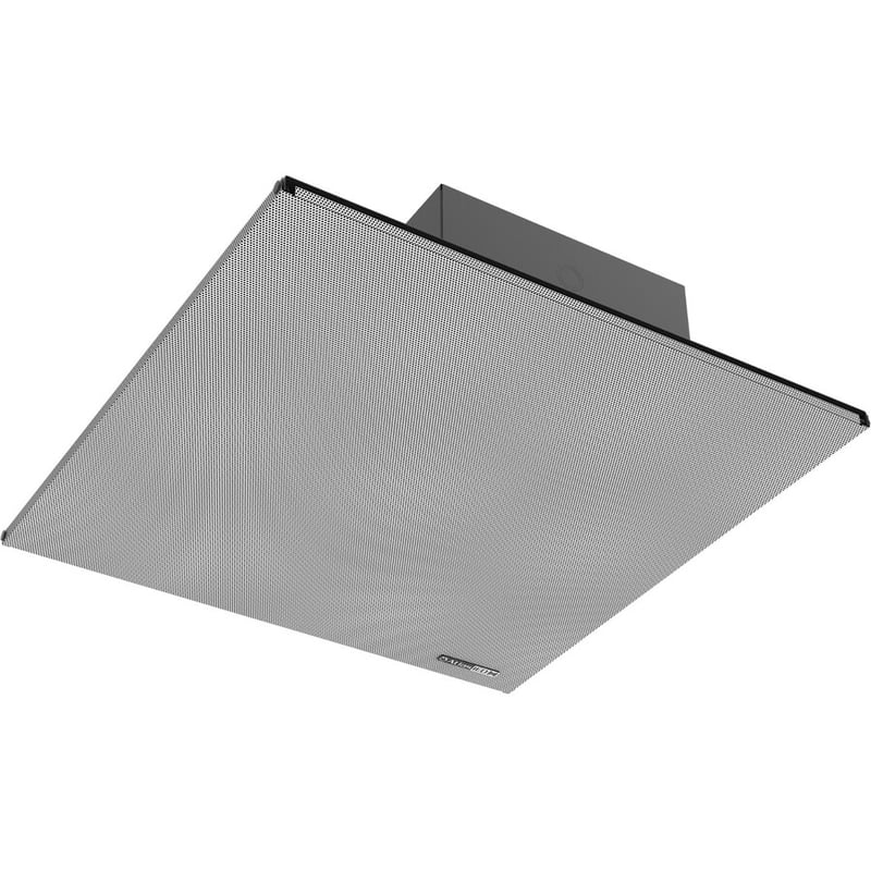 POE+ INDOOR 2X 2 SUSPENDED CEILING MOUNT IP SPEAKER WITH MIC - Thumbnail 2