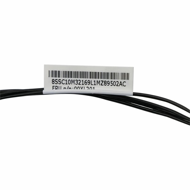Lenovo-IMSourcing Power/Sata Data Transfer/Power Cable - Thumbnail 4