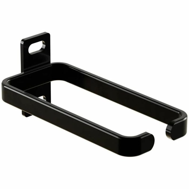 IOGEAR 1U Cable Management Ring - 1.8x3.9 inch (4.5cmx10cm) (5 Pack) - Thumbnail 2