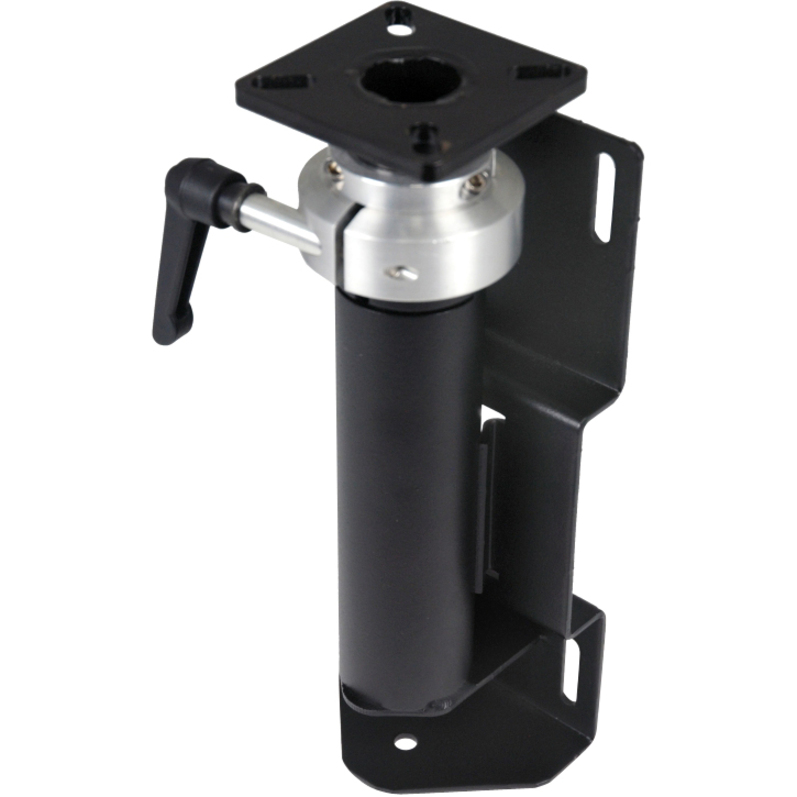 Havis Vehicle Mount for Vehicle Console, Computer, Notebook, Keyboard, Docking Station - Thumbnail 2