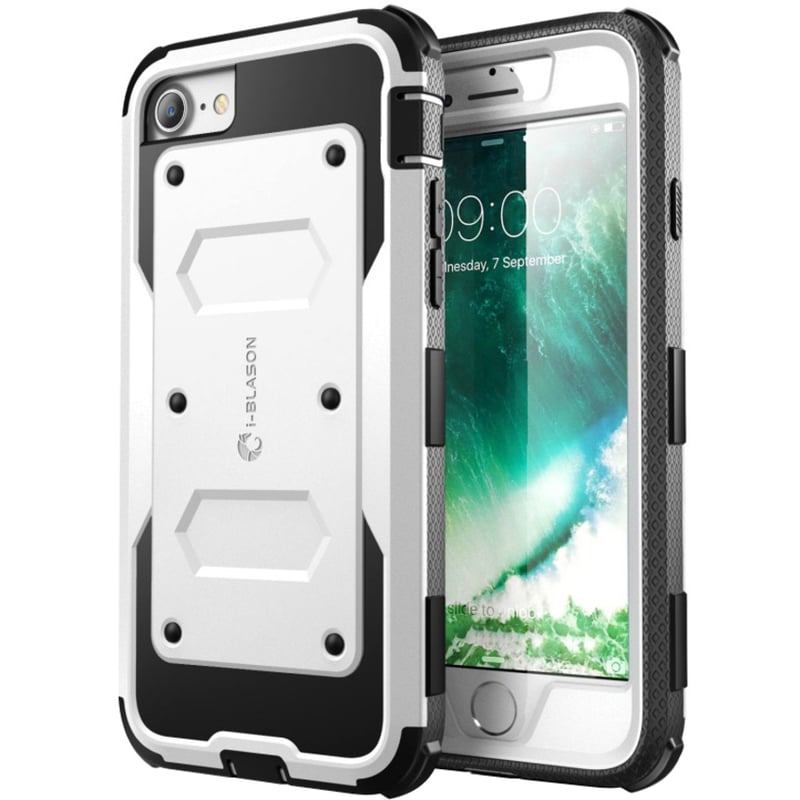 IPHONE8-ARMORBOX-WHITE - Thumbnail 2