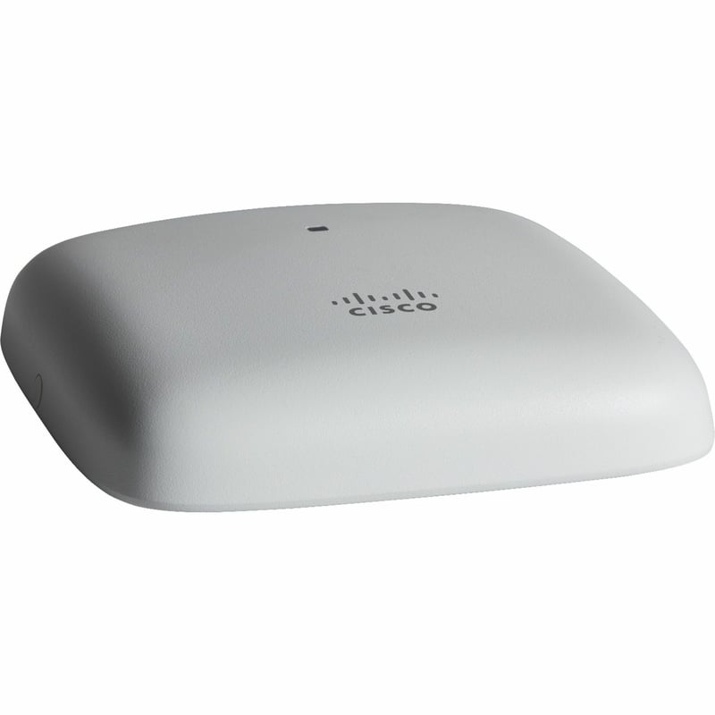 CISCO AIRONET MOBILITY EXPRESS 1815I SERIES REMANUFACTURED - Thumbnail 1
