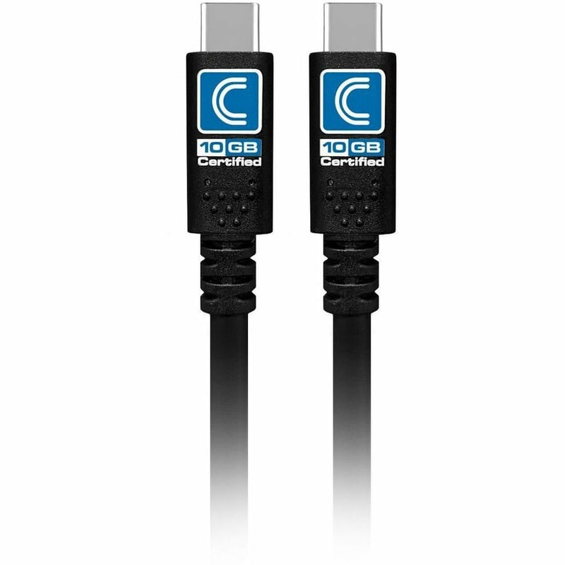 Comprehensive's Pro AV/IT Integrator Series Ultra-Flexible Superspeed USB 3.1 (3.2 Gen 2) 10G AV and data Cables are specifically designed for AV signal transmission and the demanding applications of Systems Integration. - Thumbnail 2