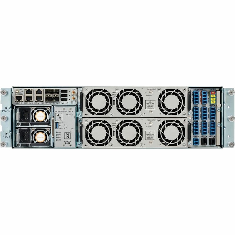 NCS 1010 CONTROLLER REMANUFACTURED - Thumbnail 5
