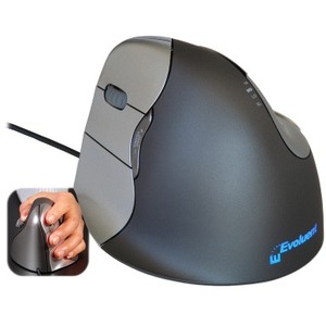 Evoluent VerticalMouse 4 Left Mouse - Thumbnail 1