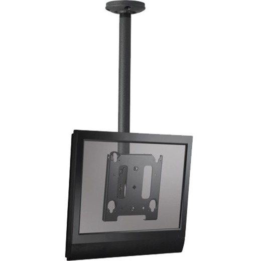 Chief Ceiling Mount for Flat Panel Display - Black - Thumbnail 2