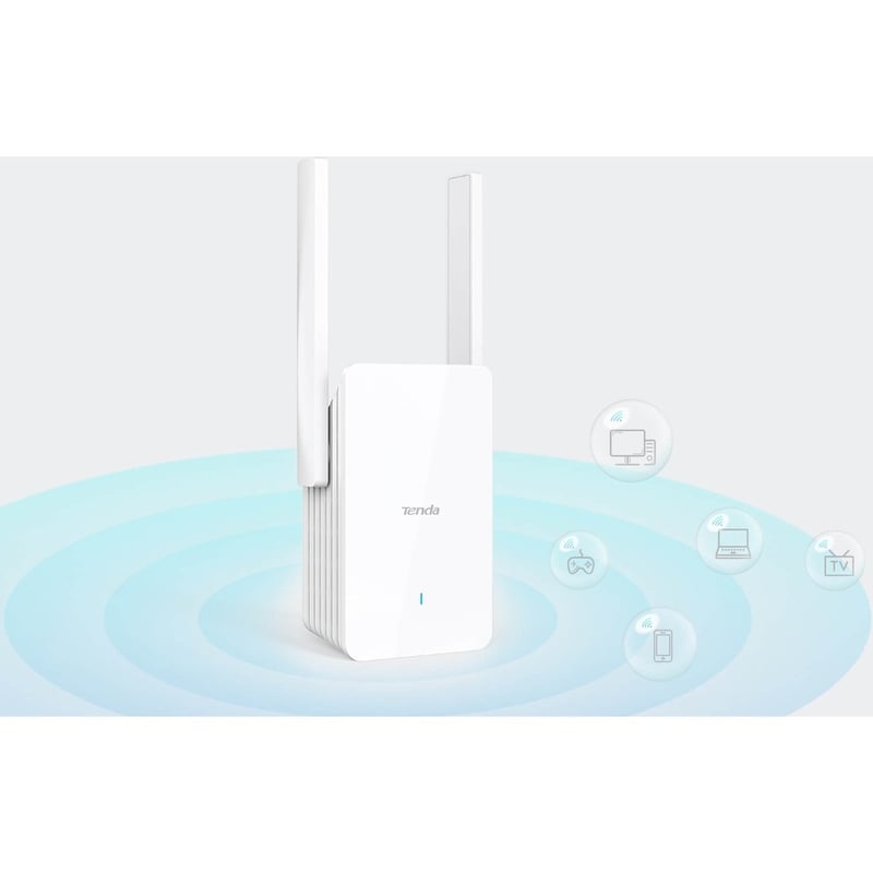 AX3000 WI-FI 6 RANGE EXTENDER . - Thumbnail 3