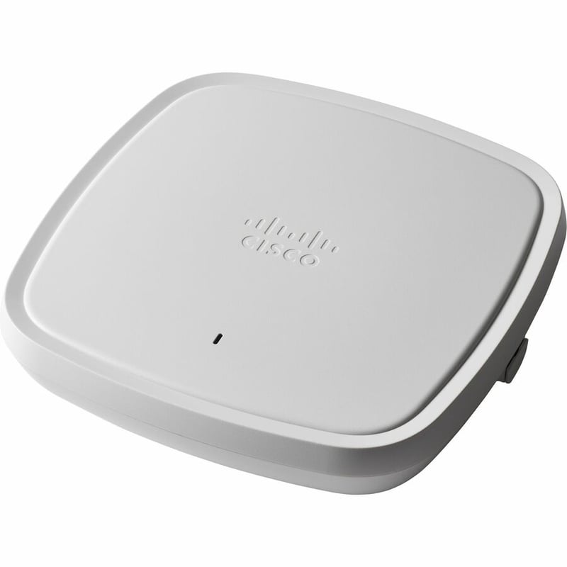 CISCO CATALYST 9117AX SERIES REMANUFACTURED - Thumbnail 2