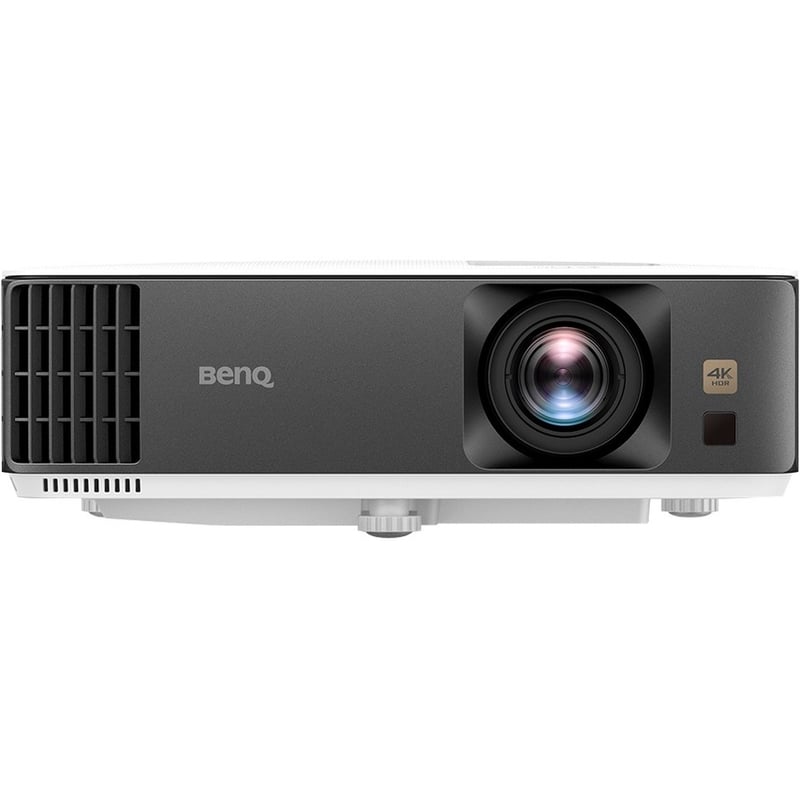 BenQ TK700 3D Ready DLP Projector - 16:9 - Ceiling Mountable - Thumbnail 3