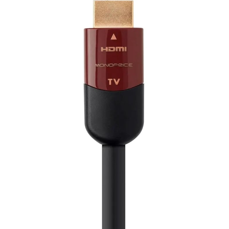 CABERNET ULTRA CL2 ACTIVE HIGH SPEED HDMI CABLE_ 30FT - Thumbnail 3