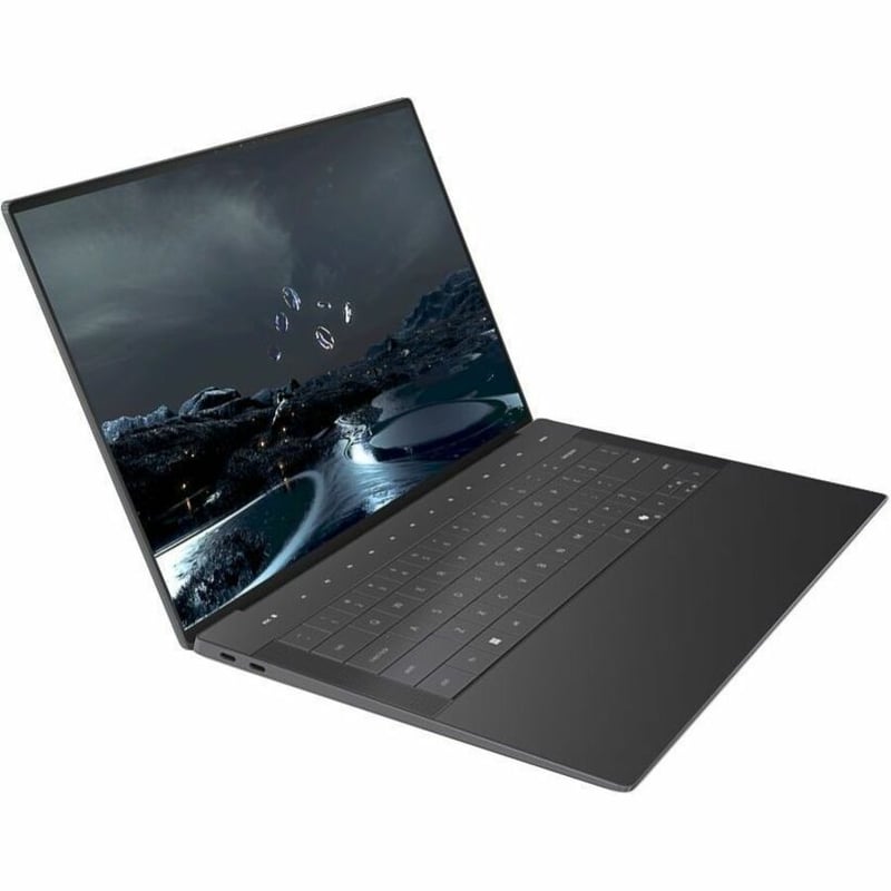 Dell XPS 14 9000 9440 14.5" Touchscreen Notebook - 3.2K - 120 Hz - Intel Core Ultra 7 155H - Intel Evo Platform - 32 GB - 1 TB SSD - English Keyboard - Platinum - Thumbnail 4