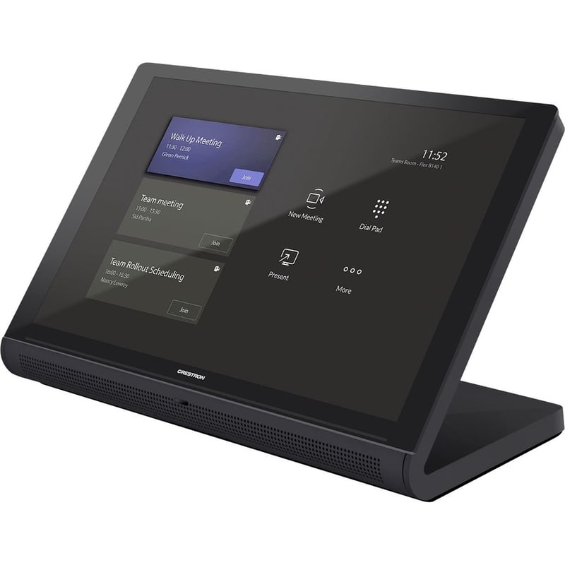 Crestron Flex UC-B30-T Video Conference Equipment - Thumbnail 2