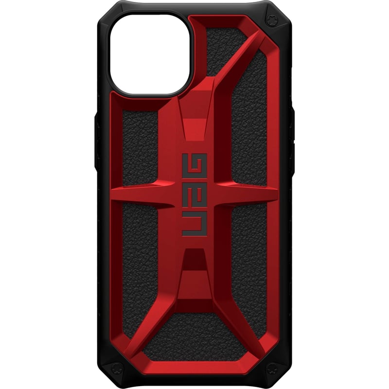 Urban Armor Gear Monarch Series iPhone 14 Case - Thumbnail 1