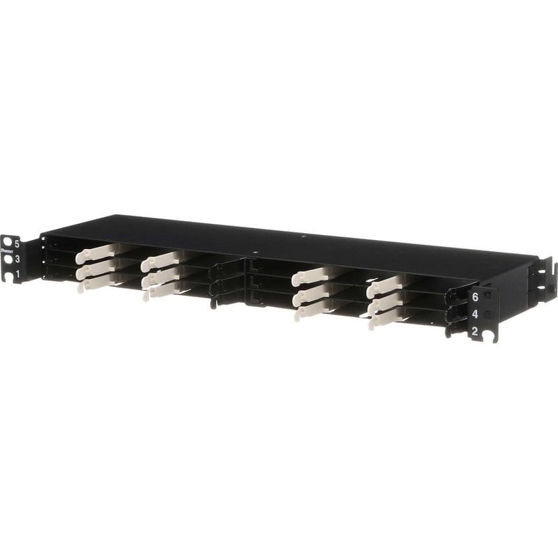 Panduit HD Flex Fiber Panel - Thumbnail 3