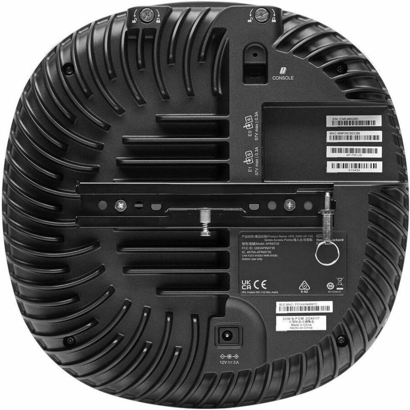 HPE ANW AP-735 US CAMPUS AP PL-VL - Thumbnail 2