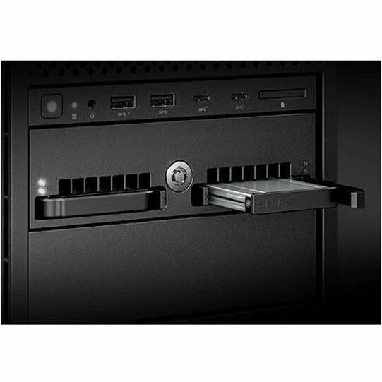 CUSTOM Z4 G5 TWR W32435 64GB/512 PC - Thumbnail 4