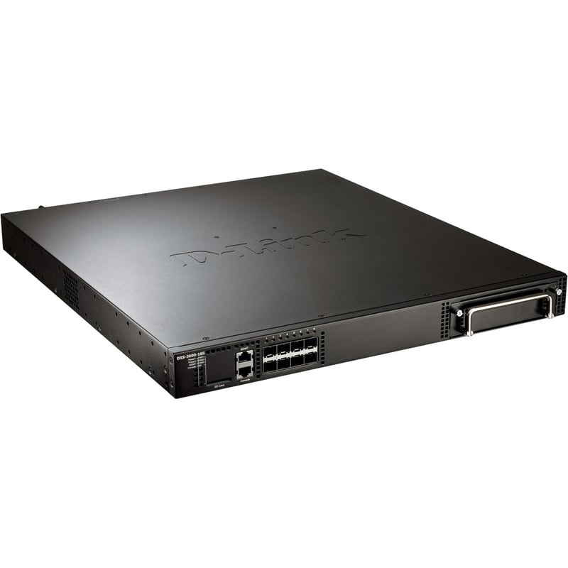 D-Link Layer 3 Switch