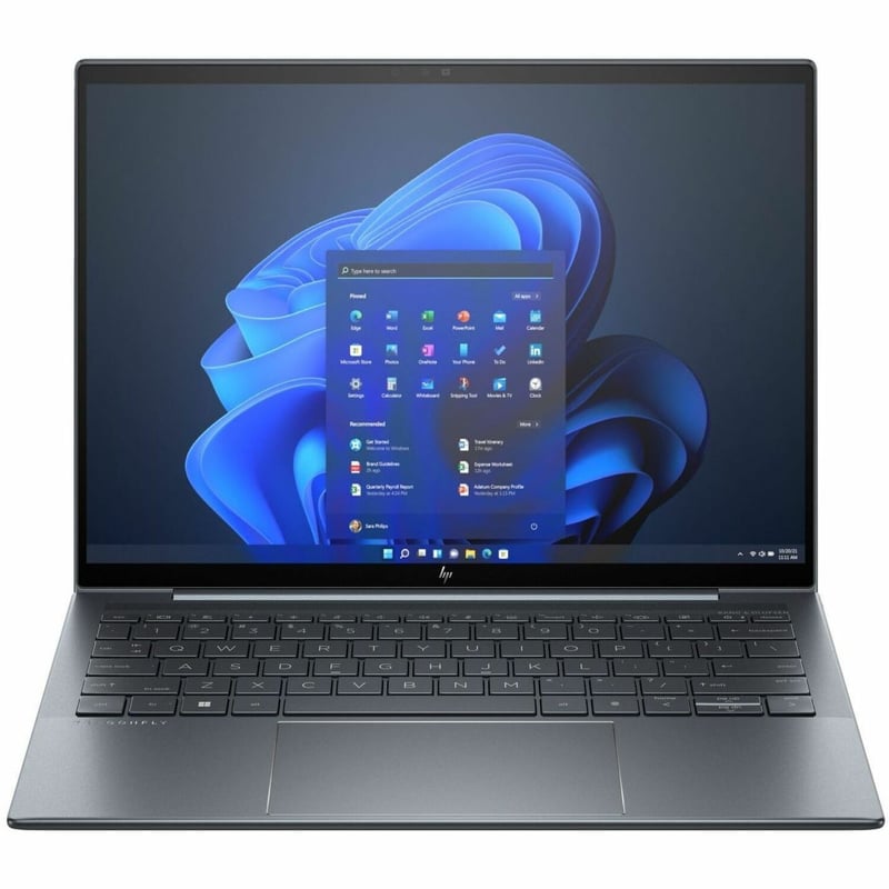 HP DRAGONFLYG4 I7-1355U 1332GB/512LTEAPC U.S. ENGLISH LOCALIZATION - Thumbnail 1