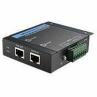 IEEE802.3BT GIGABIT 90W POE INJECTOR INDUSTRIAL - Thumbnail 2