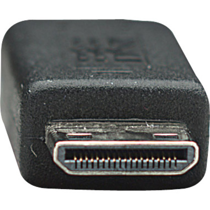 6 FT MINI-HDMI TO HDMI-M - Thumbnail 3