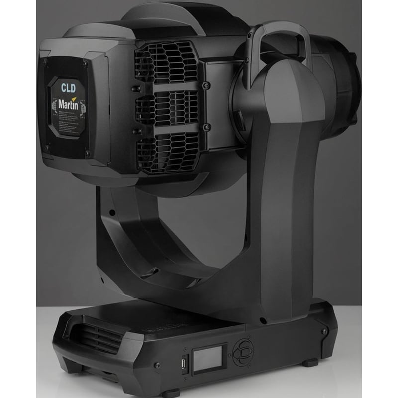 Martin MAC Encore Performance CLD Special Effect Light - Thumbnail 4